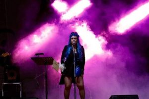 Civitavecchia summer village, questa sera gli Alto Mare