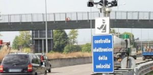 Rieti, multe da capogiro grazie agli autovelox: torna la polemica tra cittadini e amministrazione