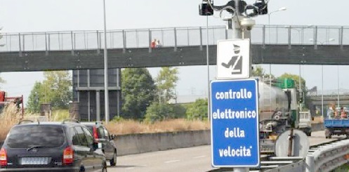 Rieti, multe da capogiro grazie agli autovelox: torna la polemica tra cittadini e amministrazione
