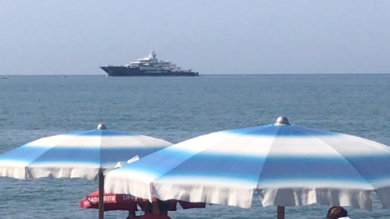 Blitz della Finanza: scoperte 33 imbarcazioni non dichiarate al Fisco: elevate multe per oltre 700mila euro