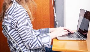 Virtual hiring tour di Indeed arriva in Italia