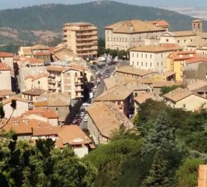 Il cammino inclusivo con pranzo di solidarietà e laboratori creativi