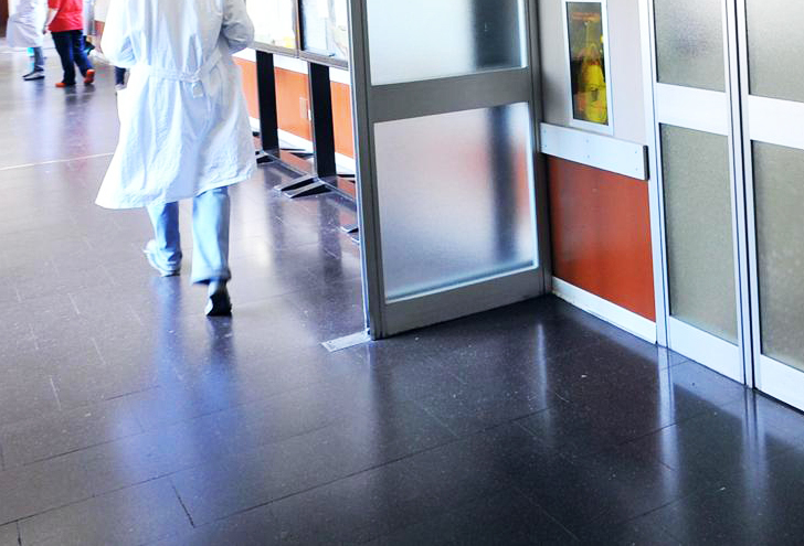 “Gastroenterologia
 


punti sul territorio”