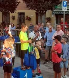 Successo di pubblico ad Allumiere 
 


per il 
“Giro dei Faggi”