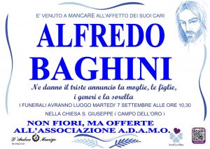 Alfredo Baghini