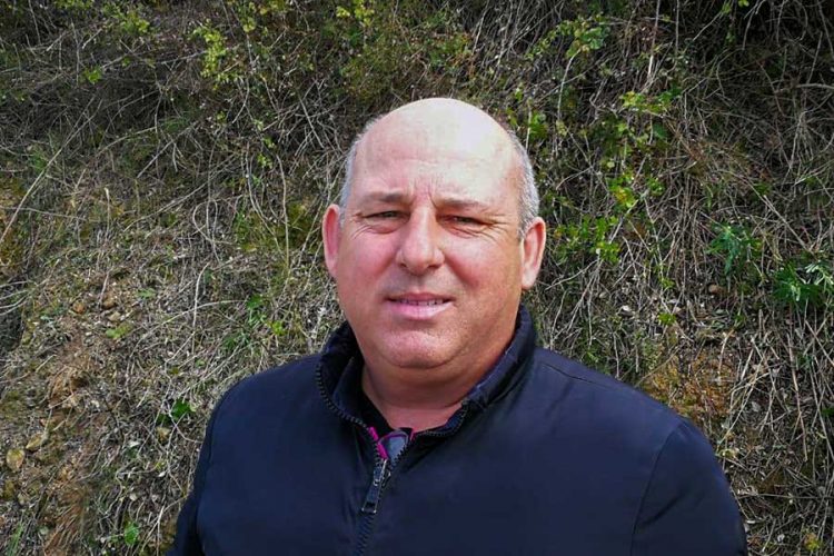 Daniele De Paolis arrestato dalla Guardia di Finanza