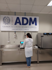 Dogane e Unitus: firmato un protocollo per attivare tirocini formativi