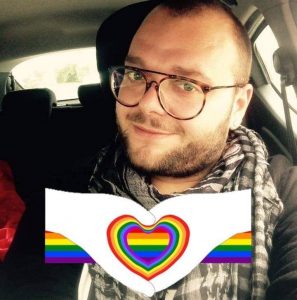 “Gay friendly”, al via ad Allumiere la campagna di tesseramento dell’associazione