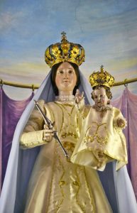 Associazione Madonna delle Grazie, procede la sottoscrizione per la facciata del santuario