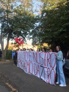 Scuola, la Rete degli studenti torna a manifestare