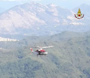 Carpineto Romano – Si perdono sul monte Semprevisa, ritrovati dai carabinieri due escursionisti