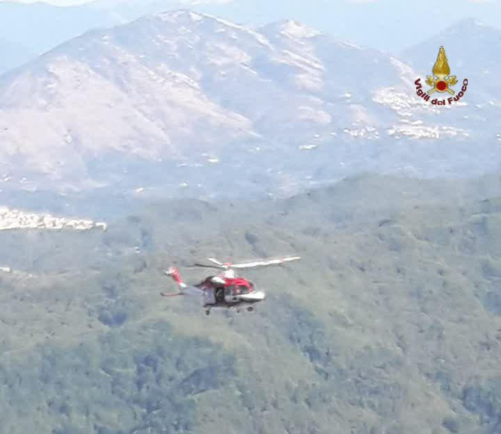 Carpineto Romano – Si perdono sul monte Semprevisa, ritrovati dai carabinieri due escursionisti