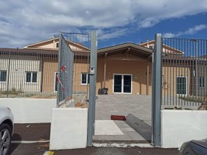 Cerveteri: da martedì 28 apre l’asilo nido comunale