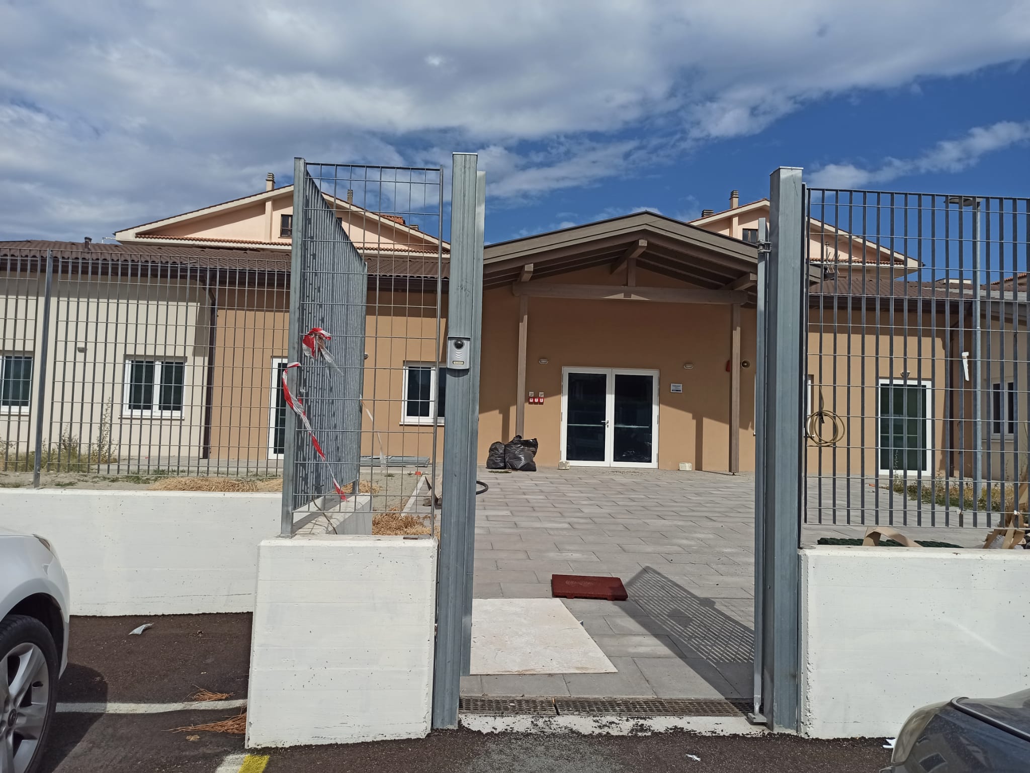 Cerveteri: da martedì 28 apre l’asilo nido comunale