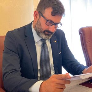 De Vecchis (Italexit): “La Asl non rispetta gli accordi sulla proroga dei contratti”