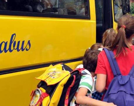 Scuolabus, ecco tutte le scadenze per i pagamenti