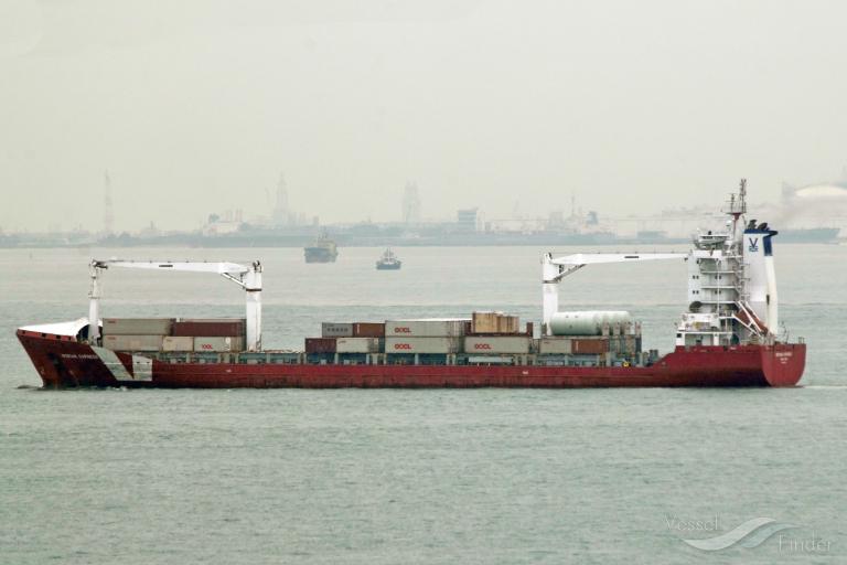 Rif Line vara la sua flotta: nasce Kalypso