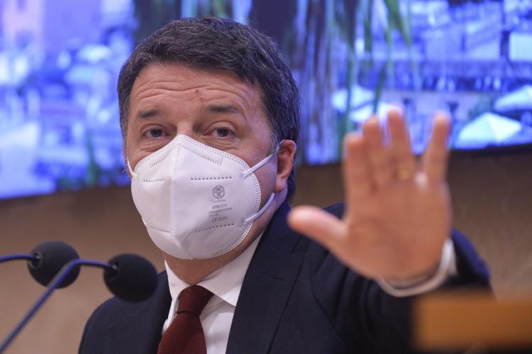 Renzi a Civitavecchia il 31 marzo