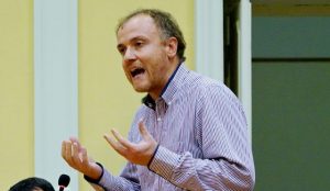 Porrello (M5S Lazio): “Indipendenza energetica, è il momento di accelerare”