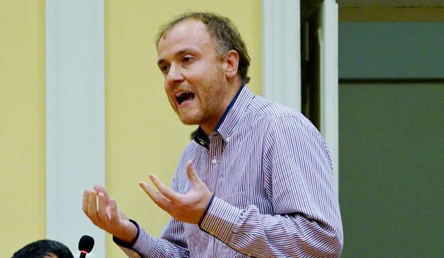 Porrello (M5S Lazio): “Indipendenza energetica, è il momento di accelerare”