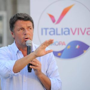 Elezioni, a Latina oggi c’è Matteo Renzi
