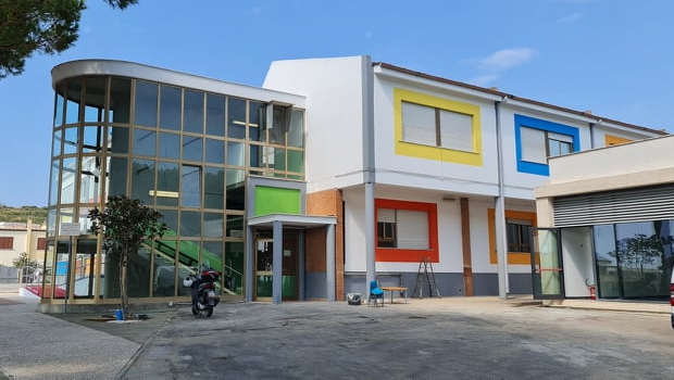 Santa Marinella: la campanella quest’anno suona anche alle Vignacce