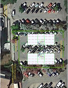 Tutta la verità sui lavori alla scuola di Tarquinia