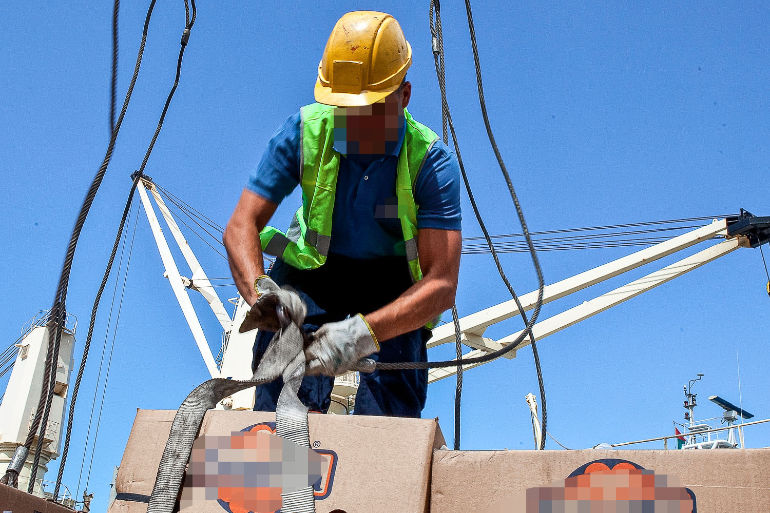 Cervaro – Operaio di Pontecorvo cade da impalcatura, è grave. Elitrasportato al San Camillo