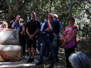 Tolfa, l’amministrazione augura buon anno a studenti e personale docente