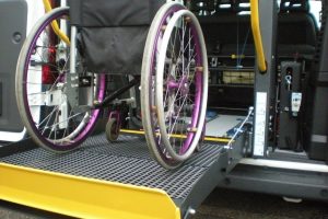Manziana: al via la richiesta di contributi per il trasporto scolastico di alunni con disabilità