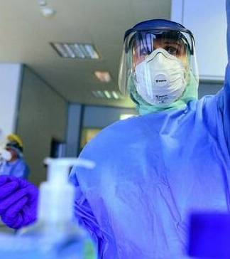 Coronavirus: a Fiumicino 17 nuovi positivi e 14 guariti