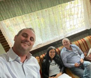 Tolfa, trionfa Stefania Bentivoglio: centrodestra alla guida del paese nel segno della continuità