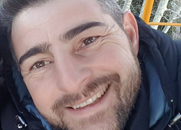 «Ho pensato fosse un cinghiale»