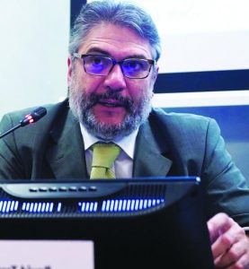 Trotti nominato da Fortune Italia tra i primi 100 welfare specialist