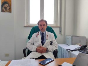 Pediatria, il primario Dituri: ”Reparto fondamentale per il territorio. Mai più periodi bui”