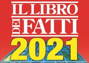 AdnKronos pubblica il Libro dei Fatti 2021
