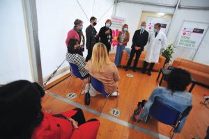 Ospedale San Paolo, in arrivo interventi da 6,7 milioni di euro