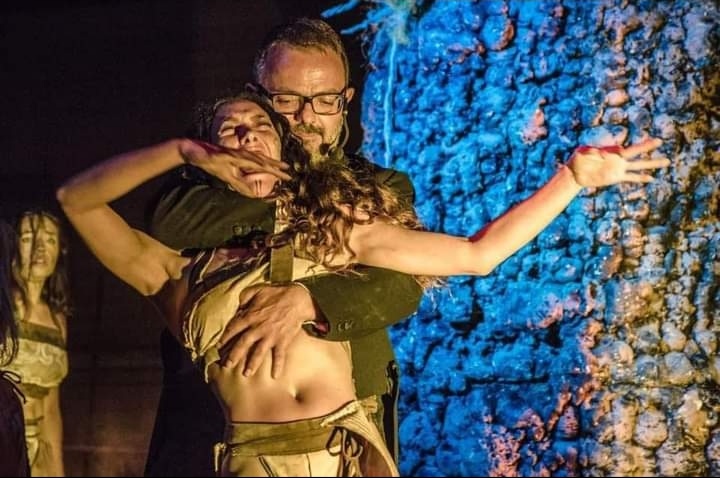 Teatro Nuovo sala Gassman, ”Amazzonia”: si replica