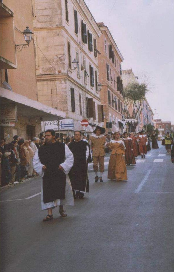 Galletta: ”Grazie ai volontari della Pro Loco di Civitavecchia”