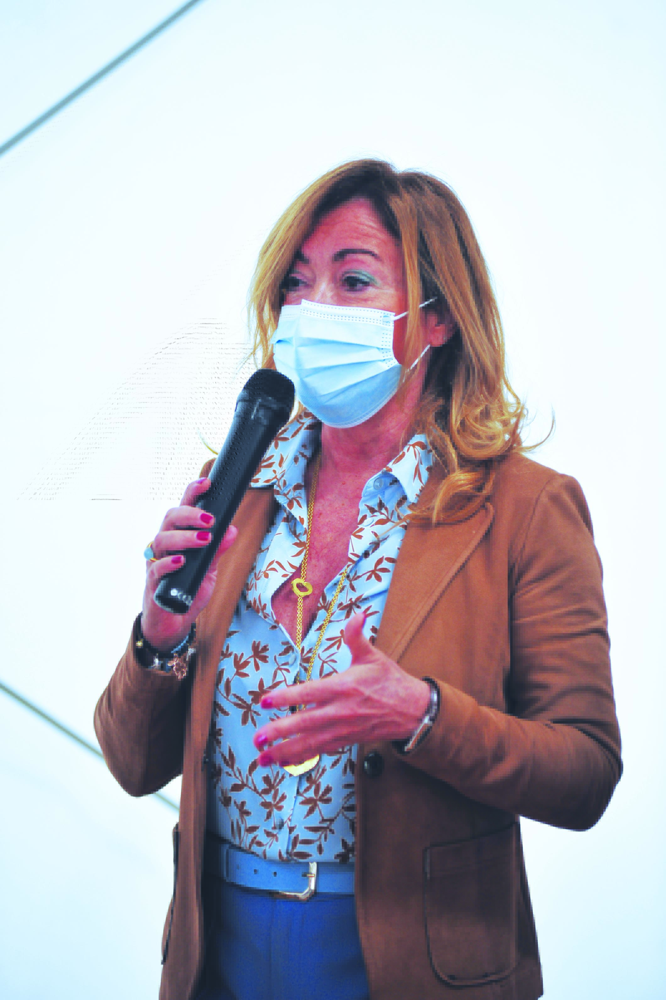 Pnrr e Radioterapia: le priorità per il prossimo anno