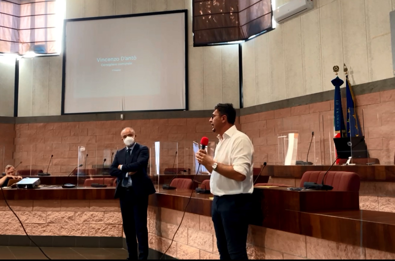 Biometano, M5S: ”La salute dei cittadini deve prevalere sempre”