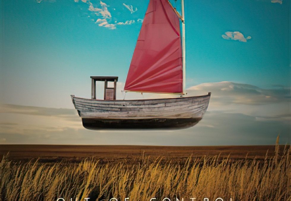 ”Out of control”, arriva il primo album da solista di Marco Mattei