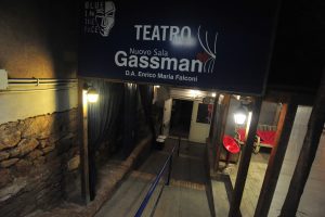 Teatro Nuovo sala Gassman, fine settimana ricco
