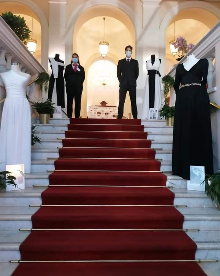 Lo Stendhal riparte dal red carpet dell’Itff