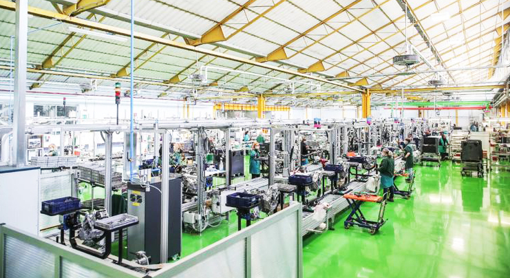 Minarelli, siglato l’accordo