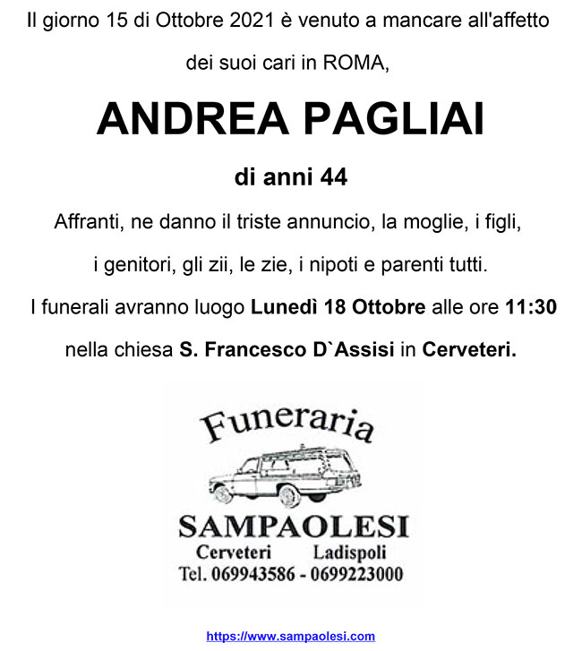 Il buongiorno e l’oroscopo di oggi