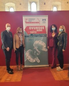 Infermiere di famiglia, premiato il progetto Asl Roma 4