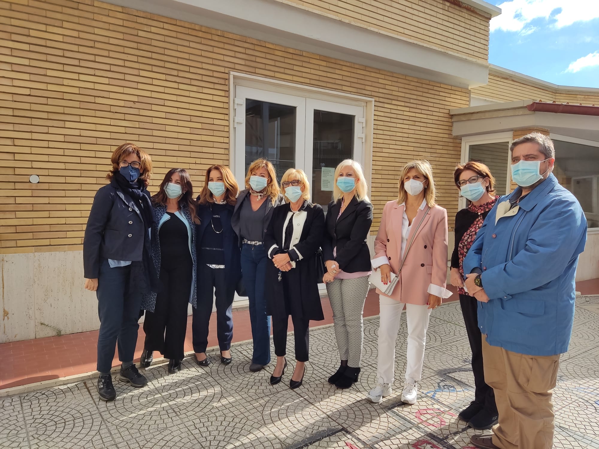 ”Parliamo di disagio”, arriva lo sportello di ascolto rivolto ai giovani