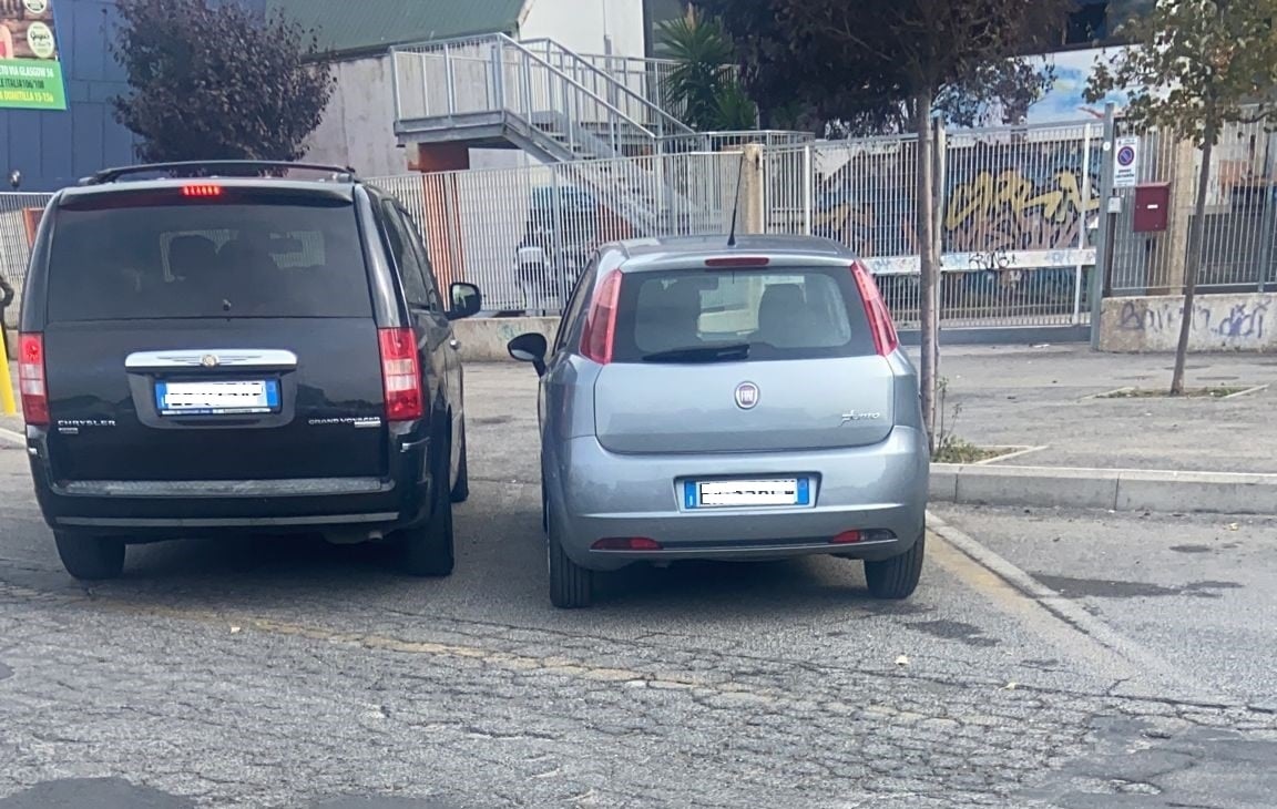 Ladispoli: alla Corrado Melone torna la caccia agli incivili