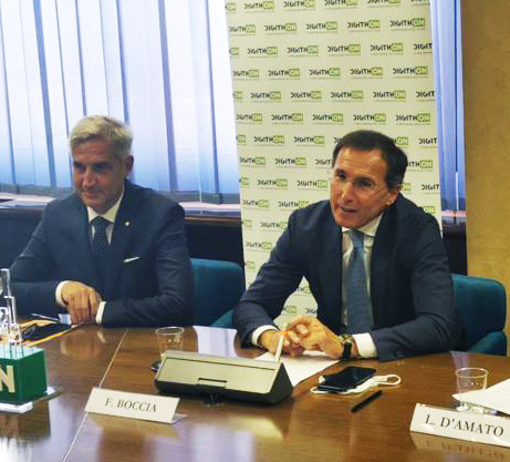 Startup, torna DigithOn